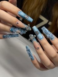 -171 Naillife