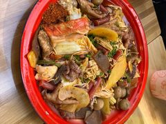 -铁盘盘麻辣烫(粮道街店)