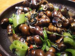 -园林美食城·本土农家菜(杨和镇店)