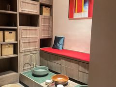 -泰乐道·SPA·按摩·足道(坡子街店)