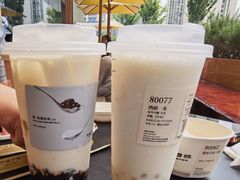 -阿嬷手作(成都万象城店)