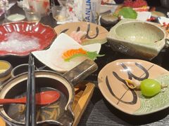 -花潮料理艺食馆(成都万象城店)