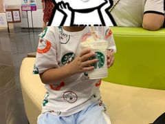 -星巴克臻选(武汉经开永旺梦乐城店)