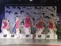 -VS SPORTS PARK运动玩乐园·团建·生日会(合生汇店)