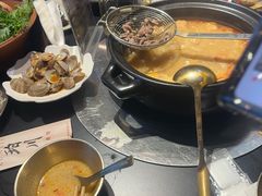 -琥珀川糟粕醋火锅(慈云寺店)