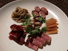 -湖滨28中餐厅·西湖宴·杭州君悦酒店
