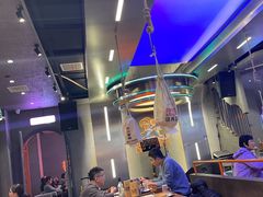 -路边羊烧烤酒场(宝带路店)