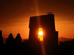 -中央广播电视总台(光华路办公区)