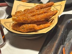 -鼎膳常火锅(华阳店)