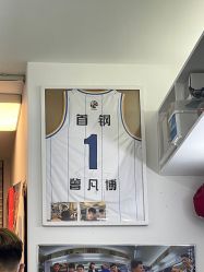 -DL BARBERSHOP男士理发店