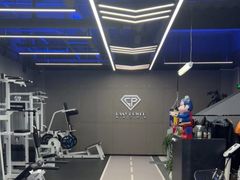 -EASY POWER健身工作室(浦东大道店)