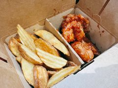 -Kyochon1991校村(共和路店)