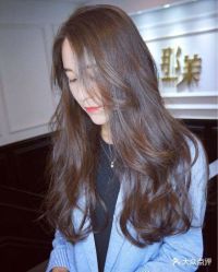 -那茉 Hair Salon