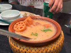 -在莲野·湖北民间菜·头牌松滋鸡(光谷步行街店)
