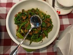 -湘当爱·鲜煮现炒(松岗立业路店)