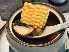 -生机蔬食·24节气料理餐厅(番禺广场店)