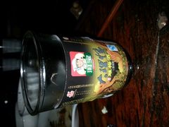 雕梅酒-飘香酒馆·私房菜