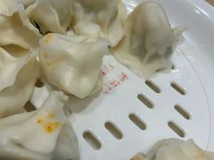 双虾鲜水饺-丝路东方虾仁水饺(北京路二宫汇嘉店)
