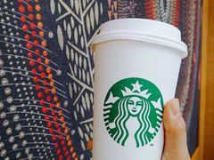 -星巴克(珠海摩尔百货店)