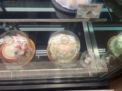 -小西家作•精致蛋糕(富力爱丁堡店)