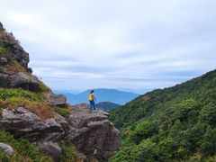 -七娘山