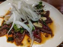 -桂马·日本料理·海胆·海鲜饭·酒场(民主广场店)