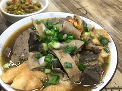 -正宗阳山牛杂(东城店)