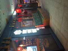 -關東雪东北菜(中庚漫游城店)