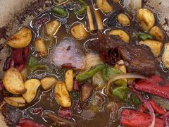 -王家大院·南京菜(湛江路总店)