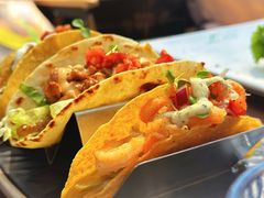 -Lets burger非常汉堡·环球风味(蓝色港湾店)