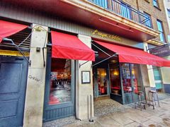 -Burger & Lobster(Dean Street)