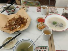 -赵财财·肠粉·煲仔饭(华润万象城店)