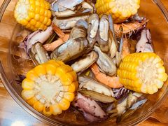 -鲜小岛·铜锅涮肉