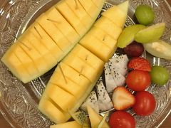 -天禄华美达广场酒店-雅兰轩中餐厅(青年路店)