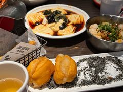 -胖哥俩肉蟹煲(梅溪步步高店)