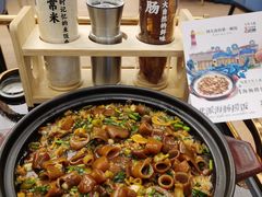 大连味道·海肠捞饭-品海楼·大连海胆锅贴馆(东港店)