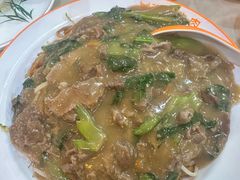 湿炒牛河-潮悦牛肉火锅城(水贝店)