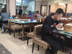 大堂-回锦轩(泉园店)