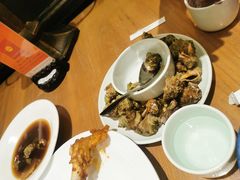 -渔家灯火(明湖店)