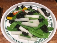 -云海肴·汽锅鸡·云南菜(美罗城店)