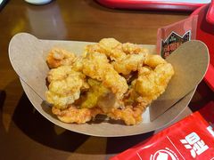 小酥肉-胖哥俩肉蟹煲(苏州中心店)