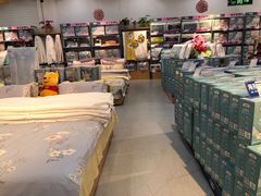 -世纪联华超市(浦电路店)