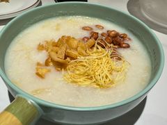 荔湾艇仔粥-喜势点·糖沙翁手工茶点·本地人茶居(永庆坊店)