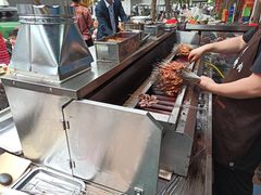 -铁诚烤肉