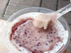 香芋西米露-钟姨糖水(惠城店)