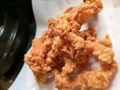 -一米鸡肉 创意韩餐(江北杉杉奥特莱斯店)