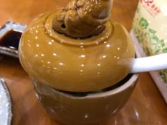 -银子铁板烧料理自助餐(人民广场店)