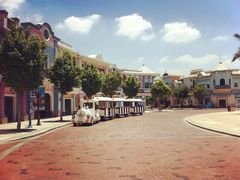 -厦门方特梦幻王国