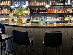 -MM·五声·音乐人与调酒师(西安路店)