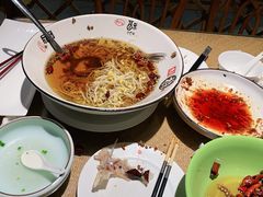-渝信川菜(西单店)